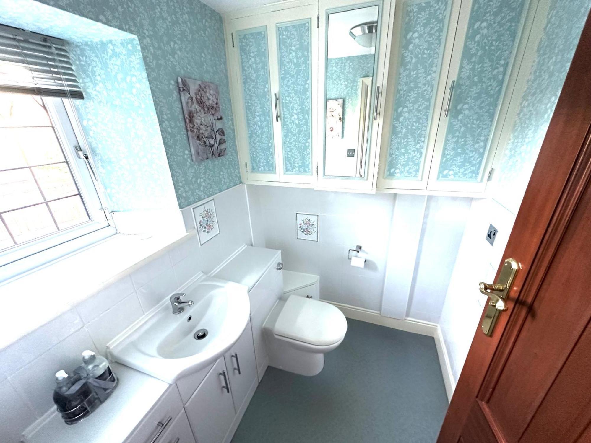 Rural Retreat With Hot Tub, Fire Pit & Games Holiday home Sheffield